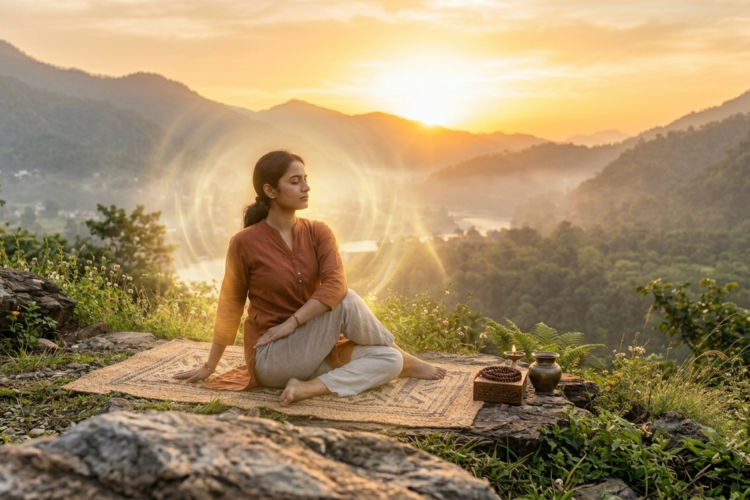 Powerful Morning Routine for Spiritual Growth in 2026