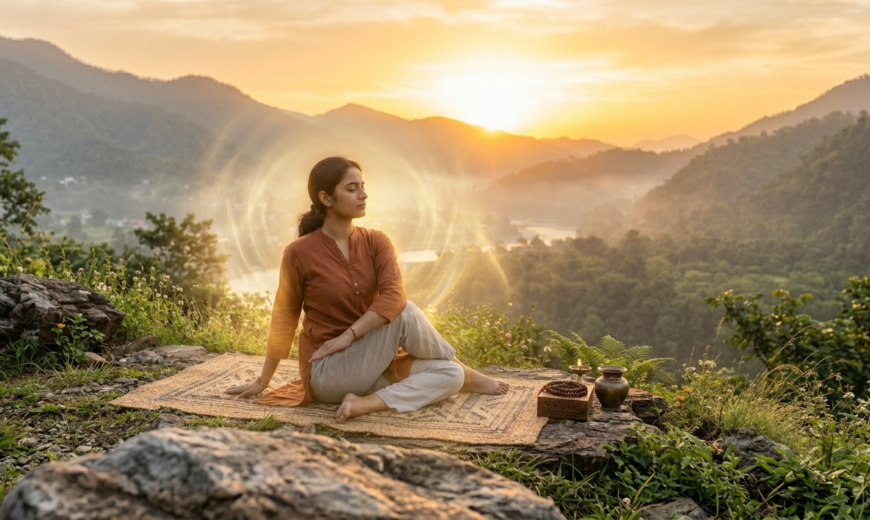 Powerful Morning Routine for Spiritual Growth in 2026