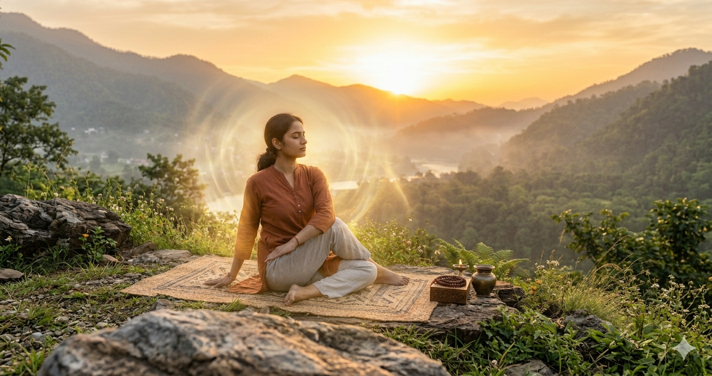 Powerful Morning Routine for Spiritual Growth in 2026