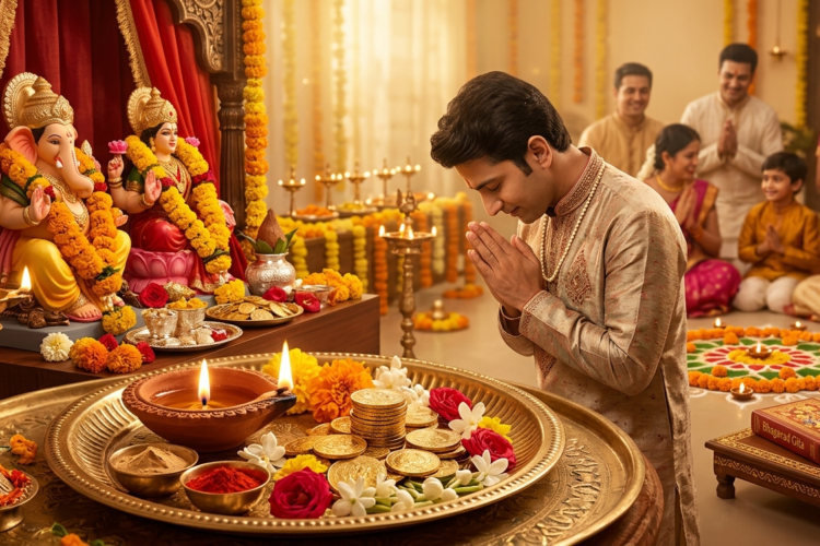 Akshaya Tritiya 2026