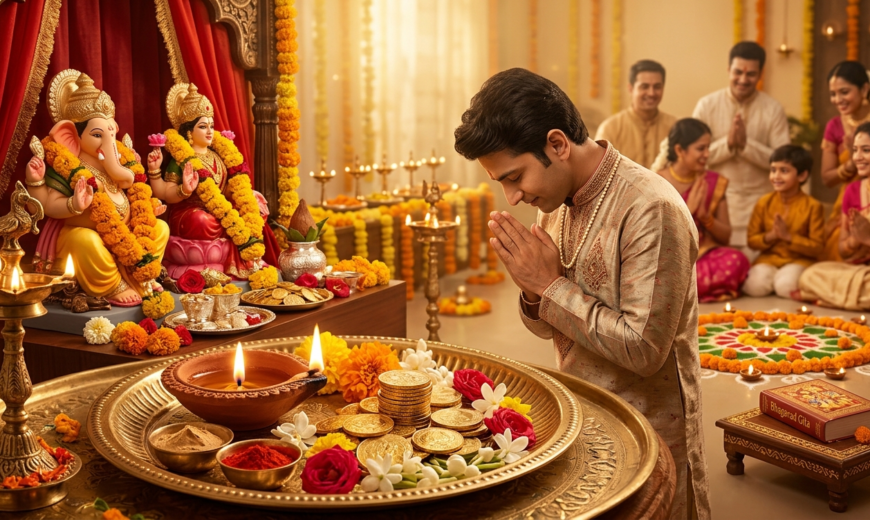 Akshaya Tritiya 2026