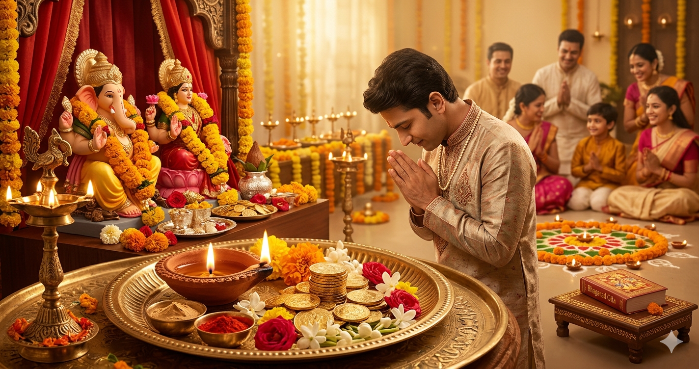 Akshaya Tritiya 2026