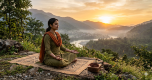 Powerful Morning Routine for Spiritual Growth in 2026 5 powerful morning routine for spiritual growth 2026