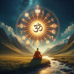 Hindu spirituality trend in 2026