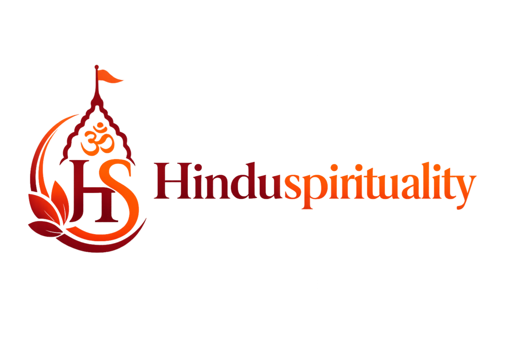 Hinduspirituality